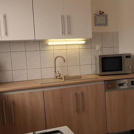 Aaa-Apartment 2 Balatonfüred Dış mekan fotoğraf