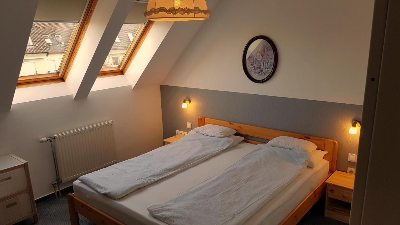 Aaa-Apartment 2 Balatonfüred Dış mekan fotoğraf