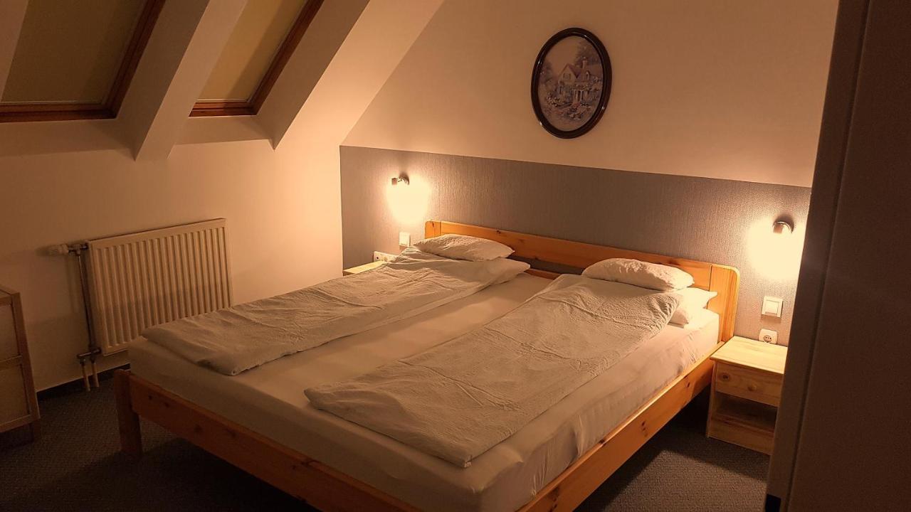 Aaa-Apartment 2 Balatonfüred Dış mekan fotoğraf