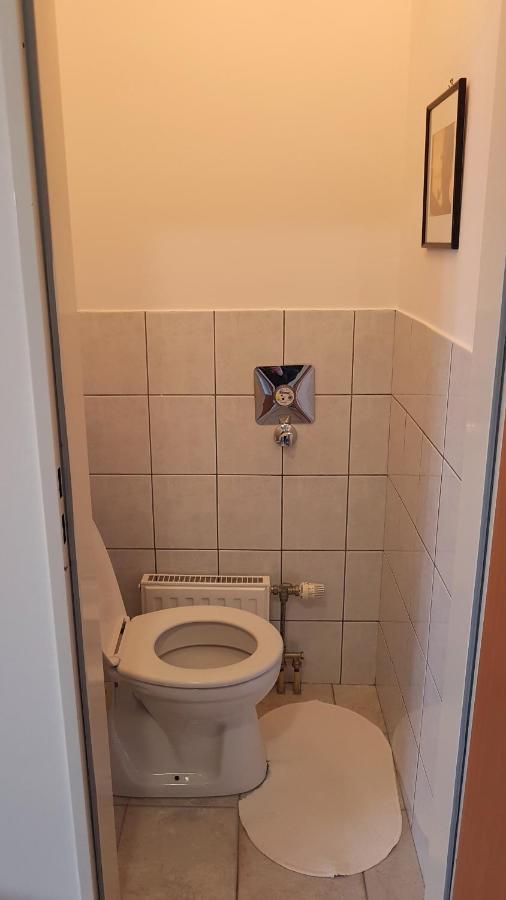 Aaa-Apartment 2 Balatonfüred Dış mekan fotoğraf
