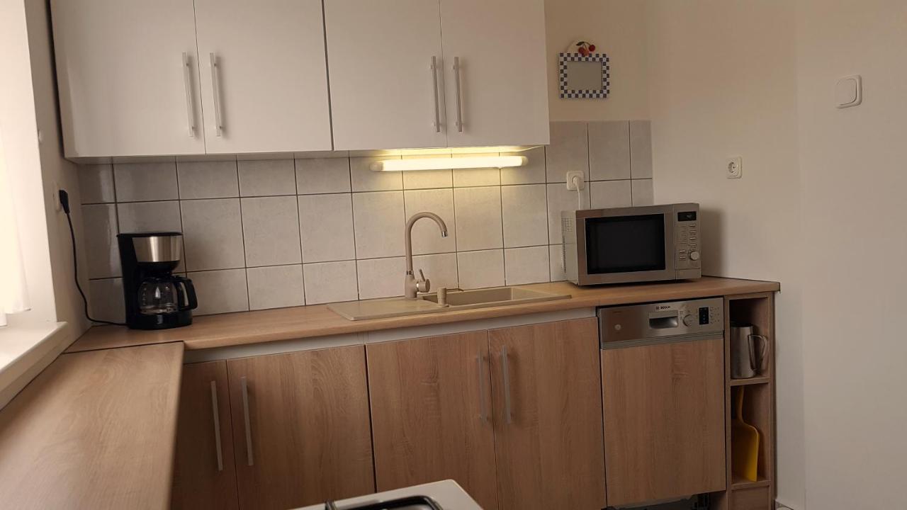 Aaa-Apartment 2 Balatonfüred Dış mekan fotoğraf