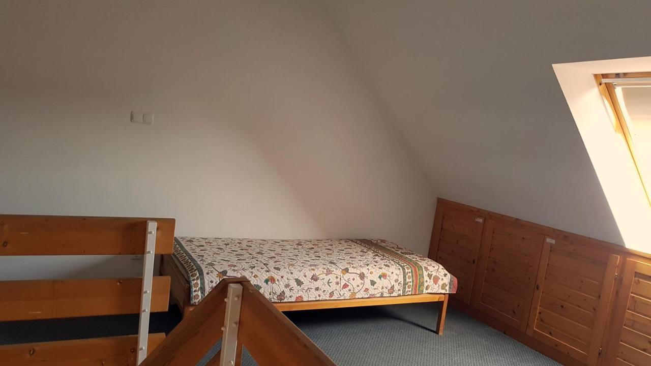 Aaa-Apartment 2 Balatonfüred Dış mekan fotoğraf