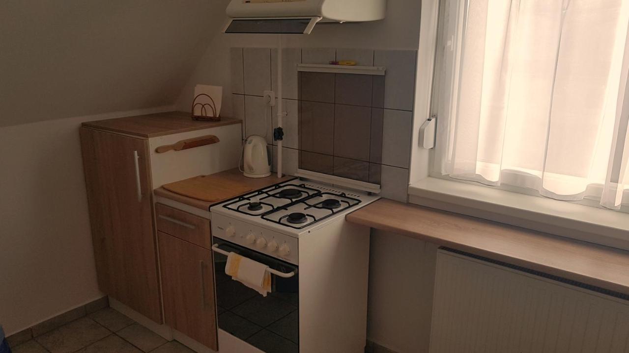 Aaa-Apartment 2 Balatonfüred Dış mekan fotoğraf