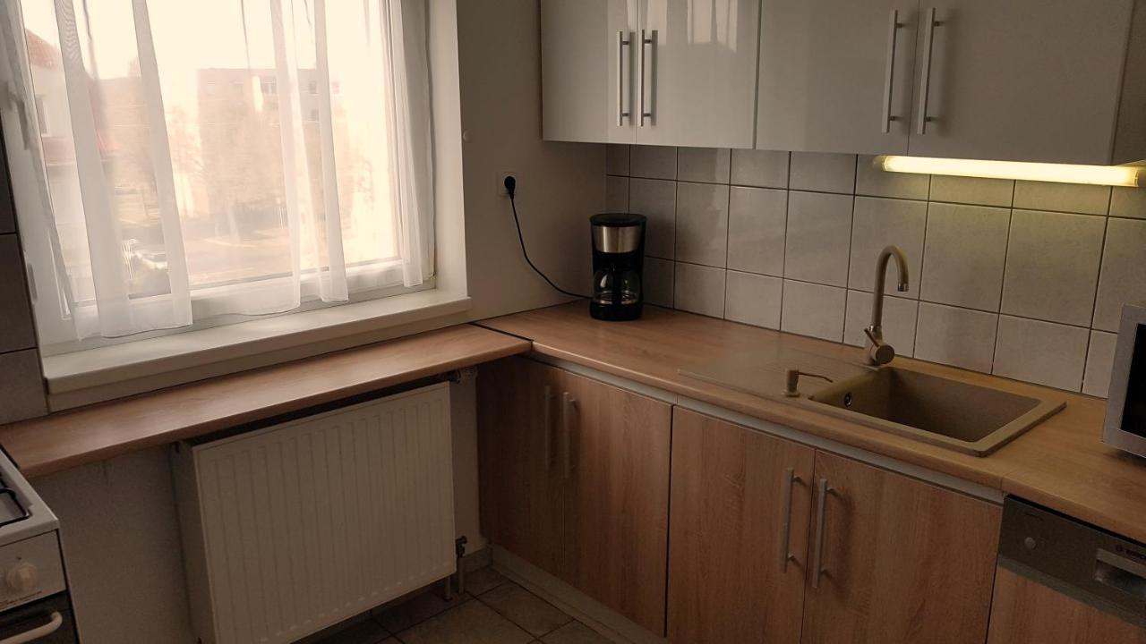 Aaa-Apartment 2 Balatonfüred Dış mekan fotoğraf