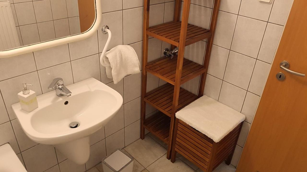 Aaa-Apartment 2 Balatonfüred Dış mekan fotoğraf
