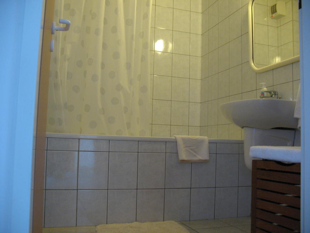 Aaa-Apartment 2 Balatonfüred Oda fotoğraf