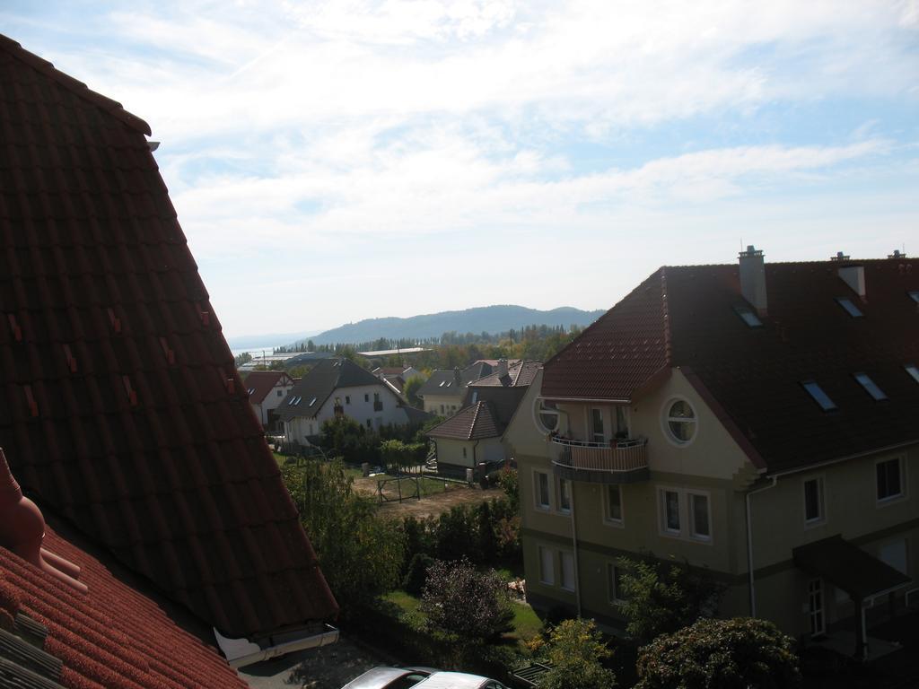 Aaa-Apartment 2 Balatonfüred Dış mekan fotoğraf