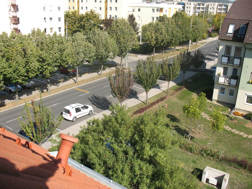 Aaa-Apartment 2 Balatonfüred Dış mekan fotoğraf